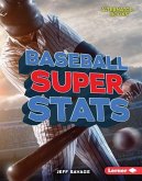 Baseball Super Stats (eBook, ePUB)