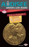 Tools and Treasures of Ancient Rome (eBook, ePUB) Tools and Treasures of Ancient Rome (eBook, ePUB)