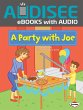 Party with Joe (eBook, ePUB) - Bild 1