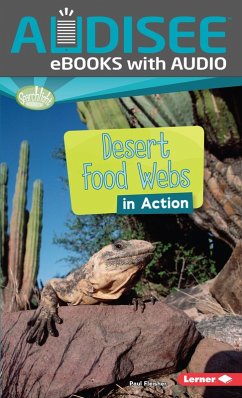 Cover Desert Food Webs in Action (eBook, ePUB)