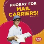 Hooray for Mail Carriers! (eBook, ePUB)