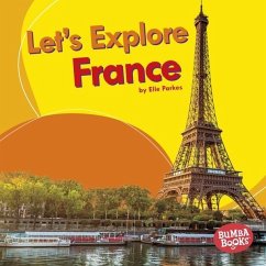 Cover Let's Explore France (eBook, ePUB)