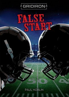 Cover False Start (eBook, ePUB)