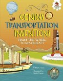 Genius Transportation Inventions (eBook, ePUB) Genius Transportation Inventions (eBook, ePUB)