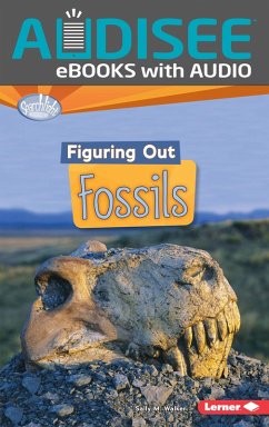 Figuring Out Fossils (eBook, ePUB) - Walker, Sally M.