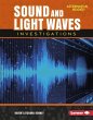 Sound and Light Waves Investigations... - Bild 1