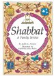 Shabbat: A Family Service (eBook, ePUB) - Bild 1