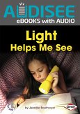 Light Helps Me See (eBook, ePUB)