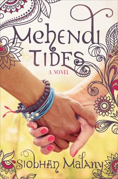 Cover Mehendi Tides (eBook, ePUB)