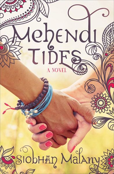 Mehendi Tides (eBook, ePUB) Mehendi Tides (eBook, ePUB)