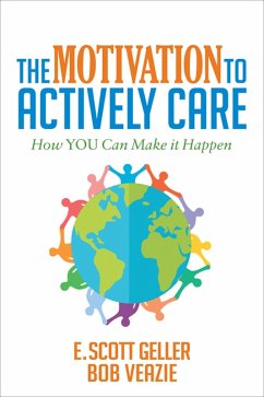 Cover The Motivation to Actively Care (eBook, ePUB)