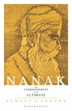 Cover Nanak (eBook, ePUB)
