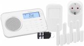 Olympia Prohome 8762 WLAN/GSM weiss