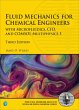 Fluid Mechanics for Chemical Engineers... - Bild 1