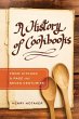 A History of Cookbooks (eBook, ePUB) - Bild 1