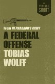 A Federal Offense (eBook, ePUB)