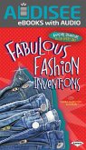 Fabulous Fashion Inventions (eBook, ePUB) Fabulous Fashion Inventions (eBook, ePUB)