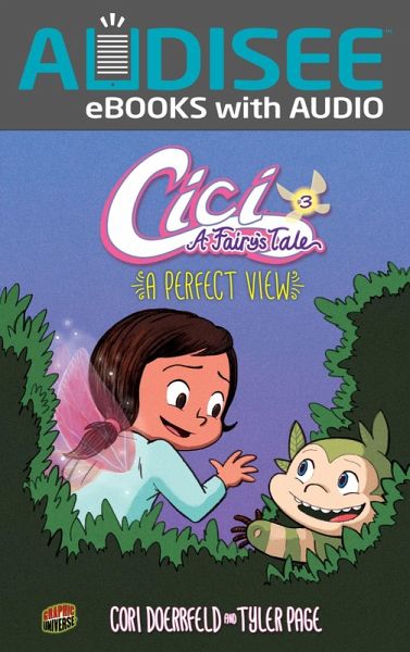 Perfect View (eBook, ePUB) Perfect View (eBook, ePUB)