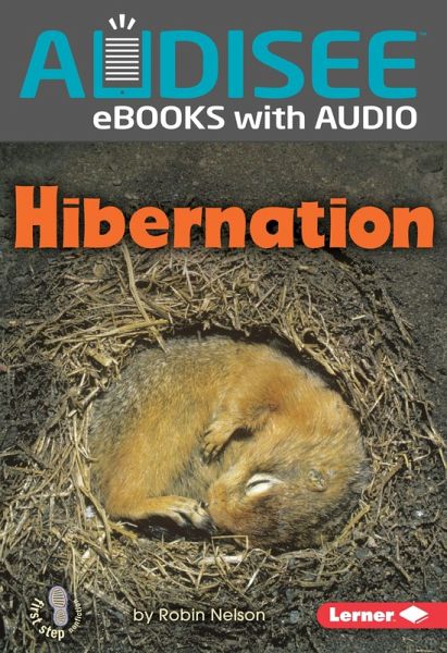 Hibernation (eBook, ePUB) Hibernation (eBook, ePUB)