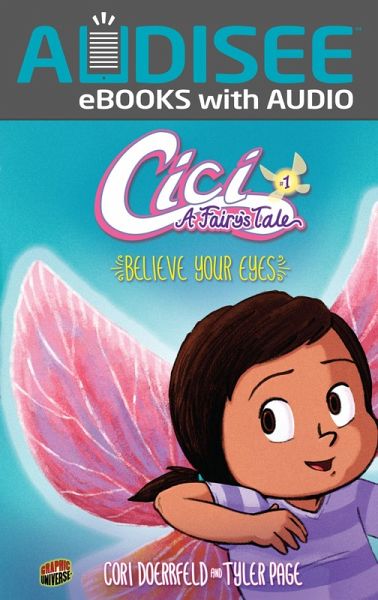 Believe Your Eyes (eBook, ePUB)