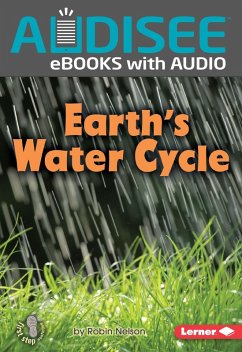 Cover Earth's Water Cycle (eBook, ePUB)