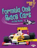 Formula One Race Cars on the Move (eBook, ePUB)