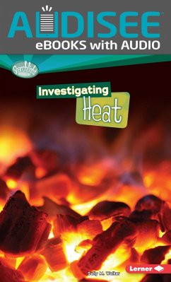 Investigating Heat (eBook, ePUB) - Walker, Sally M.