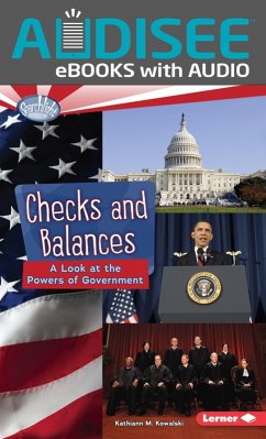 Cover Checks and Balances (eBook, ePUB)