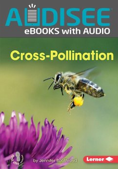 Cross-Pollination (eBook, ePUB) - Boothroyd, Jennifer