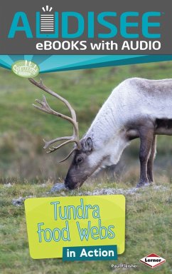 Cover Tundra Food Webs in Action (eBook, ePUB)