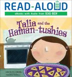 Talia and the Haman-tushies (eBook, ePUB)