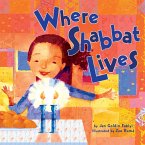 Where Shabbat Lives (eBook, ePUB)