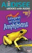 Endangered and Extinct Amphibians... - Bild 1