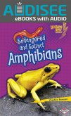 Endangered and Extinct Amphibians (eBook, ePUB) Endangered and Extinct Amphibians (eBook, ePUB)