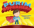 Purim Superhero (eBook, ePUB)