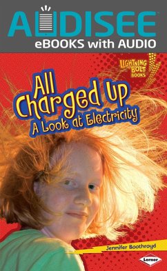 Cover All Charged Up (eBook, ePUB)