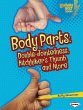 Body Parts (eBook, ePUB) - Bild 1