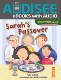 Sarah's Passover (eBook, ePUB) Sarah's Passover (eBook, ePUB)