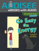 Go Easy on Energy (eBook, ePUB) Go Easy on Energy (eBook, ePUB)
