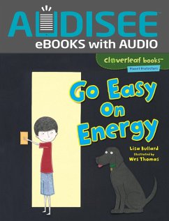 Go Easy on Energy (eBook, ePUB) - Bullard, Lisa