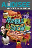 Rumble & Spew (eBook, ePUB)