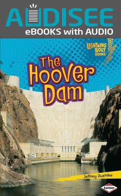 Cover Hoover Dam (eBook, ePUB)