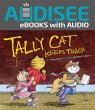 Tally Cat Keeps Track (eBook, ePUB) - Bild 1