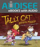Tally Cat Keeps Track (eBook, ePUB)