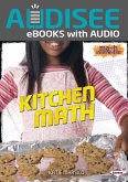 Kitchen Math (eBook, ePUB)