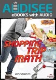 Shopping Trip Math (eBook, ePUB)