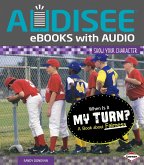 When Is It My Turn? (eBook, ePUB) When Is It My Turn? (eBook, ePUB)