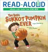 Best Sukkot Pumpkin Ever (eBook, ePUB) - Bild 1