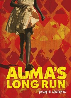 Cover Auma's Long Run (eBook, ePUB)