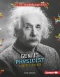 Genius Physicist Albert Einstein... - Bild 1